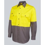 Workwear Shirt